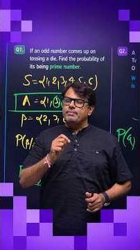 How to Find Conditional Probability? PART 2 #shorts #conditionalprobability