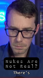 A growing theory challenges what we know about nuclear weapons...not that they’re fake, but that they might not be radioactive. This idea connects to aneutronic fusion, a reaction that produces no neutrons, little to no heat, and potentially no radiation. Could this point to a different kind of advanced energy technology hidden in plain sight? | Ashton Forbes