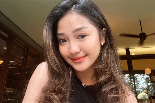 Chandrika Chika Ternyata Sudah Setahun Lebih Konsumsi Narkoba : Okezone Celebrity