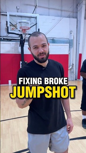 Improve Your Pull Up Jump Shot