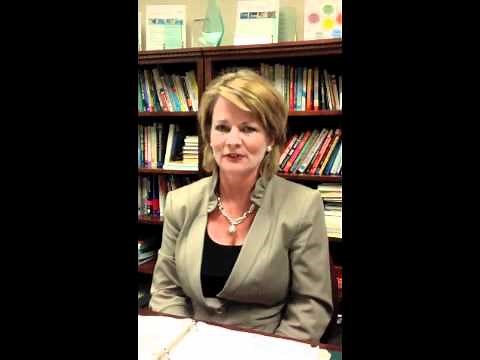 Deborah Boswell's Taming Your Wild Southern Accent 1