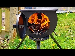 Tent Stove Review 2021