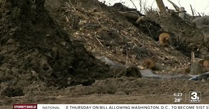 Omaha-area's only industrial compost farm makes local soil and mulch