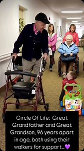 4.5K views · 221 reactions | The “circle of life” refers to the...