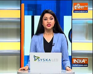 12वीं क्लास के बोर्ड एग्जाम को लेकर केंद्र सरकार ने मंत्रियों समूह (GoM) का गठन किया है। ये मंत्री समूह राज्य के शिक्षा मंत्रियों और सचिवों से बात करने के बाद 12 कक्षा के बोर्ड एग्जाम पर कोई फैसला लेंगे। #cbseboardexams2021 #12thboardexams | IndiaTv English