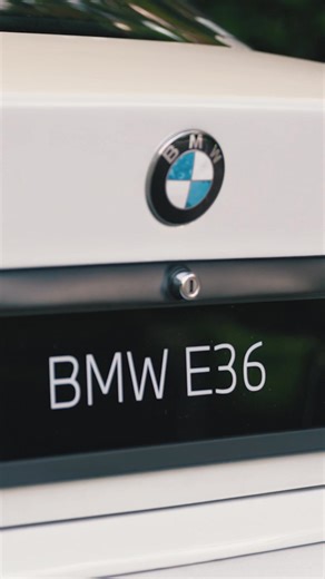 Anton’s BMW E36 brings four generations of BMW 3 Series parts together in one thrilling ride. Five years behind the wheel, he’s experienced what millions have loved for decades: driving that’s exhilarating, effortless and constantly inspiring. Celebrating 50 years of THE 3. Discover the new BMW 3 Series today: https://bit.ly/PML50YearsBMW3Series #PerformanceMotors #WherePerformanceMatters #BMWSingapore #50JahreOfThe3 #50YearsOfThe3 | BMW Performance Motors Singapore