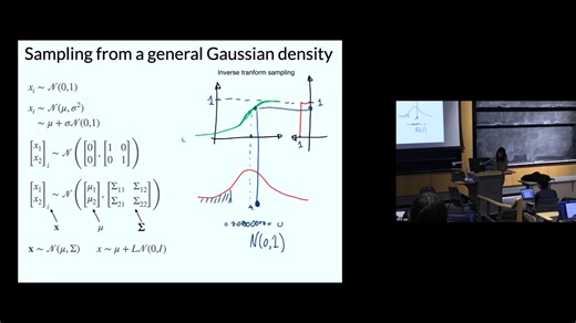 Lecture 10 Maximum Entropy RL, soft actor critic, Deterministic Policy gradient