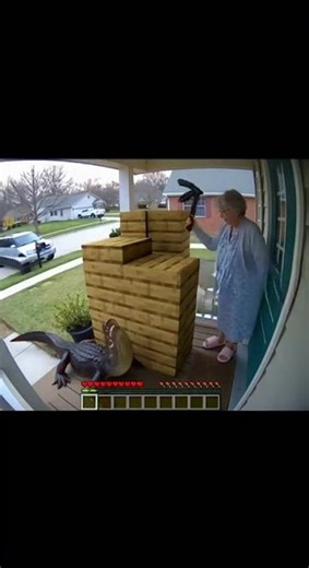 Minecraft IRL 😂 | When Real Life Feels Like a Minecraft Survival Mode