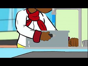 Culinary Techniques: Boiling