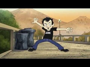 Dan Vs. The Theme Intro Remix (SB99)