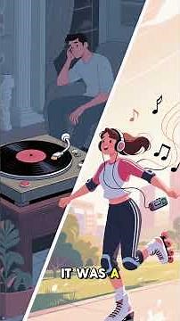 The Story Behind Sony | From Small Startup to Tech Giant