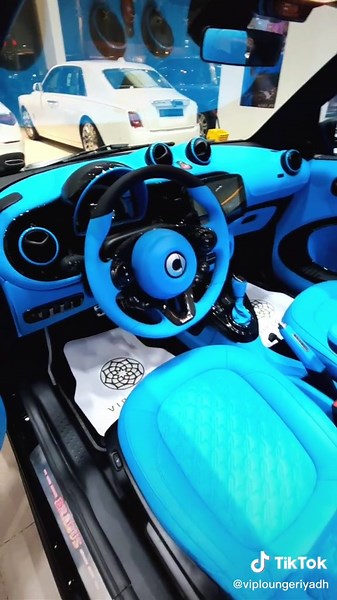 V I P LOUNGE على TikTok