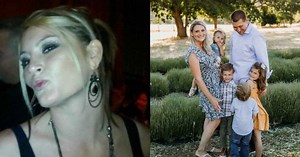 ‘My alcoholism successfully destroyed everything I loved.’: Woman achieves 12-year sobriety after prolonged addiction