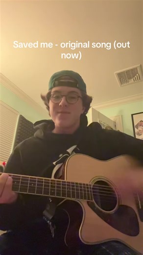 Save Me - Original Song with Lyrics