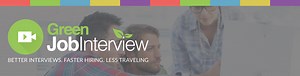 GreenJobInterview