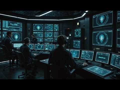 Humanity’s Darkest Records Weaponized: How History Alone Crushed the Alien Armada | ASF