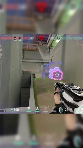 Fade: It’s time to say goodbye 😮‍💨| 1v3 Clutch Abyss 💥