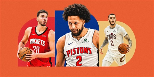 2025-26 NBA bold predictions: Revisiting preseason forecasts for each team