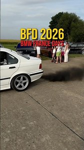 😮‍💨 BFD 2026 – BMW FRANCE DAYS 🔥🎥