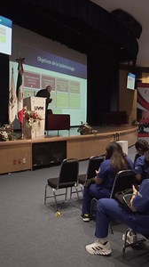 #ActivaElSonido Fuimos al Primer Congreso de Ciencias de la Salud de...