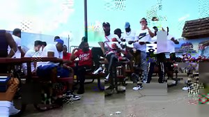 256K views · 4.2K reactions | PARTY TIME❗️ Nino Man x Jadakiss https://youtu.be/581HLc7PnXs https://itunes.apple.com/us/album/party-time-feat-jadakiss-single/1360657211 | Nino Man | Facebook