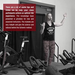 55K views · 17 reactions | Looking to take our Schwinn Indoor Cycling...