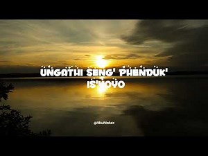 uNgena - Uvalo (lyrics)