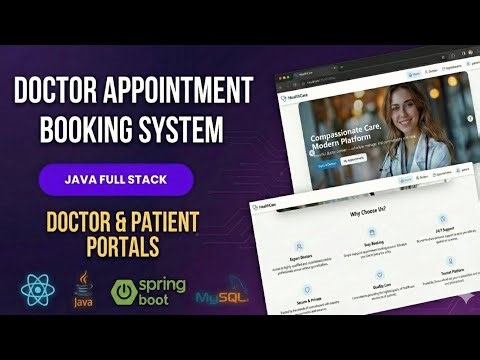 🚀 Wedding Multivendor Web Application | Full Stack Project | React + Spring Boot + MySQL + AI