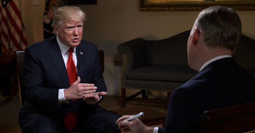 President Trump guarantees pre-existing condition coverage in new health care bill