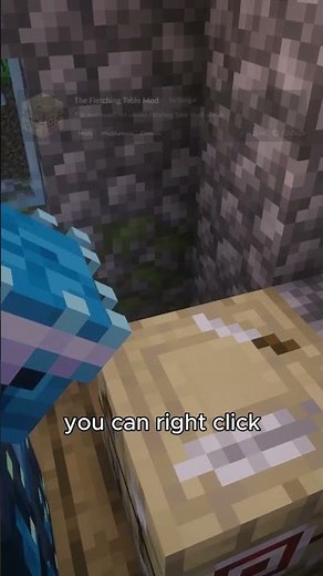 Useful fletching tables!