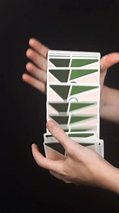 119K views · 2.4K reactions | Waterfall #cardistry | Ekaterina | Facebook