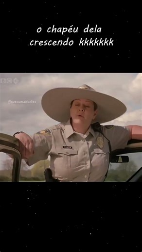 O CHAPEU CRESCENDO KKKKK I TODO MUNDO EM PANICO 3 I
