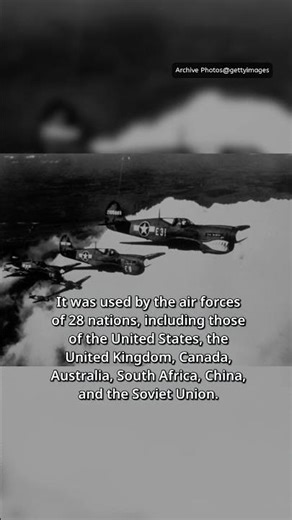 "P-40 Warhawk: The Flying Tiger's Legendary Warbird"