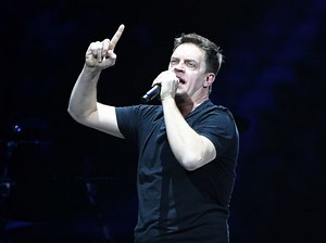 Jim Breuer cancels show at Montclair theater over vaccine mandate, "segregation"