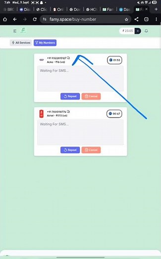 textnow Free telegram and whatsapp Numbers Usa and Canada || #otpbypasstrick #newotpsite