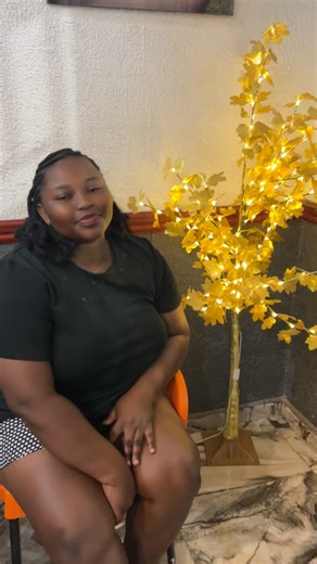 The downfall of man is not the end 🙏I know one day God will restore all these smiles back to me🙏