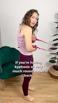 Kyphosis Workout Guide