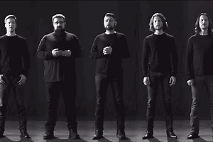 Home Free Cover Crosby, Stills & Nash's 'Helplessly Hoping'