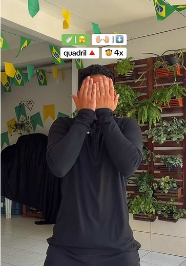 MANO 😂😂😂😂😂😂😂 (dc @wr.limaa) #kauagisley #tutorial #emoji quero jatad de leit