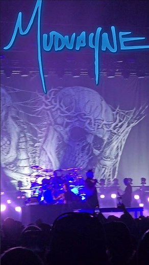 Mudvayne Live Pt. 3 - LD50 Anniversary Tour 2025