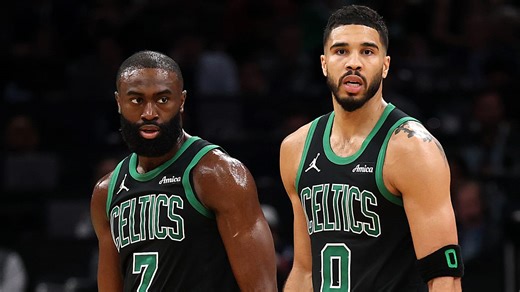 Another excruciating Celtics trade proves no player on their roster is safe