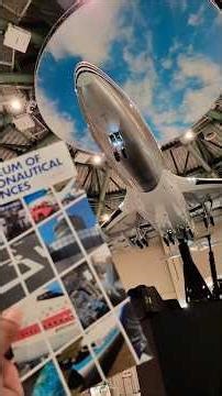 Inside Narita Airport | Quick Demo Tour ~ Museum of Aeronautical Sciences #japan