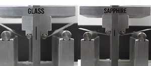 Sapphire's Durability Put to the Test Head-to-Head Against Gorilla Glass