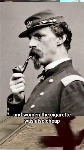 The History and Impact of Tobacco