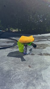 Wash and wax in one step with the Splash & Dash Wash/Dry Kit—the go-to setup for achieving professional results in less time | Chemical Guys | Facebook