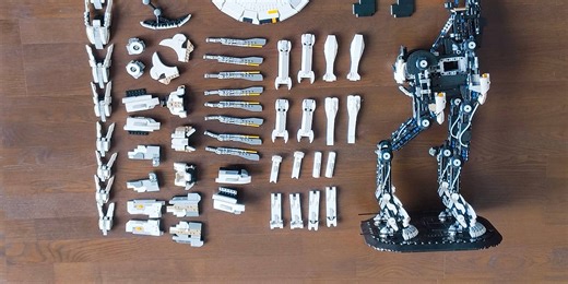 Creator Set | SerialBuilder | Pre-order update #5