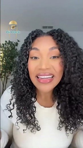 OGX Moroccan Argan Oil Review | Shiny, Smooth & Healthy Hair