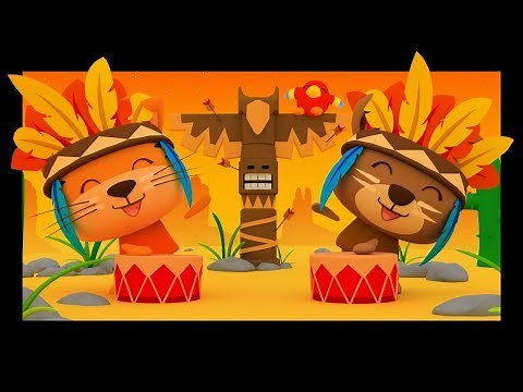 Ani couni - Comptines pour les bébés Titounis