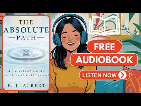 The Absolute Path by E.J. Albert [ Full Audiobook Free ]