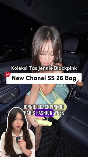 Chanel 26 Bag Review: Jennie's Take on Luxury Fashion